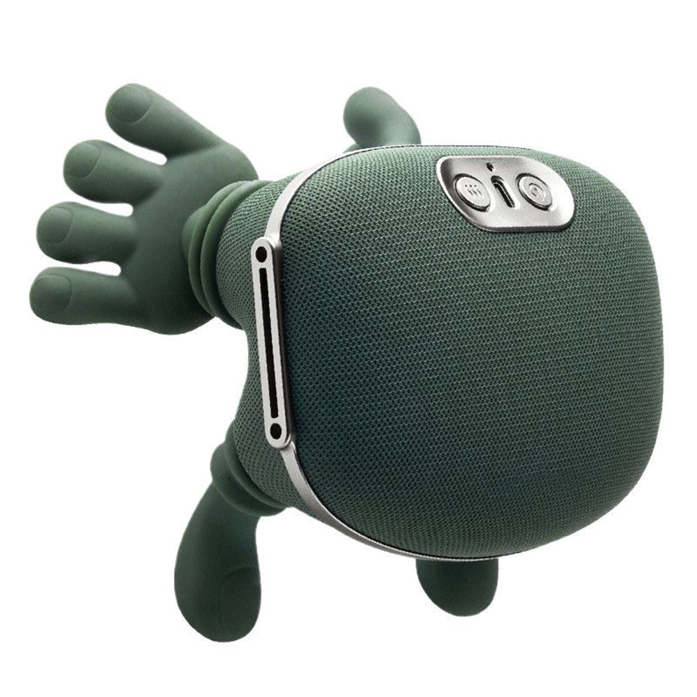 OMAIVA™ Master Hand Neck & Shoulder Massager – Deep Tissue Relief with Heat Therapy