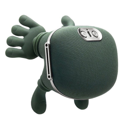 OMAIVA™ Master Hand Neck & Shoulder Massager – Deep Tissue Relief with Heat Therapy